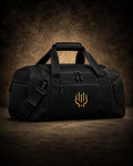Elevate Performance Form Duffel front