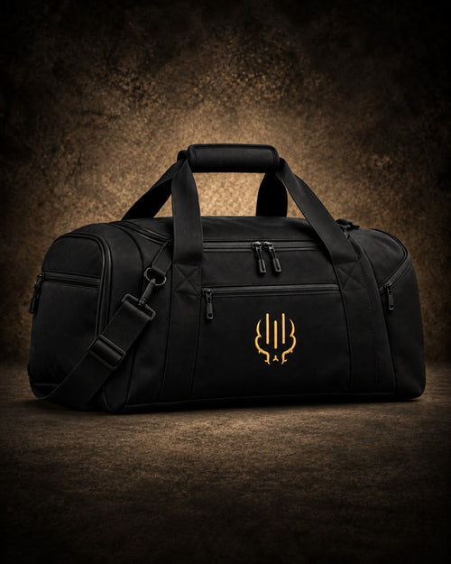 Elevate Performance Form Duffel front