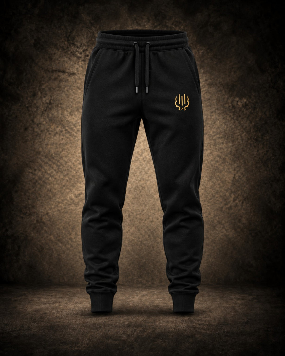 Elevate Performance Joggers front