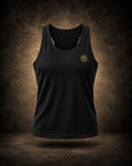 Elevate Performance Tri Blend Tank front