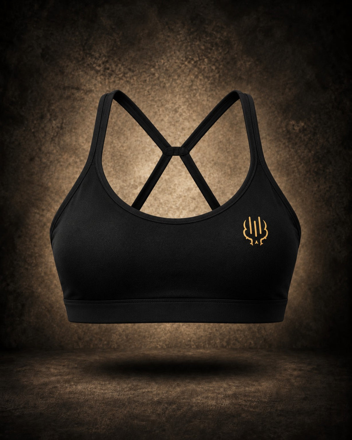 Elevate Performance Women’s Performance Bra front