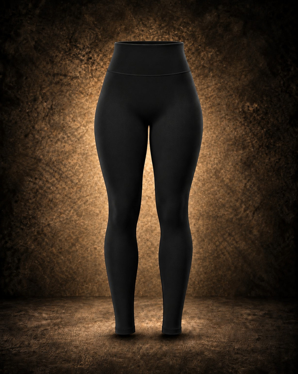 Elevate Performance Women’s Performance Legging front