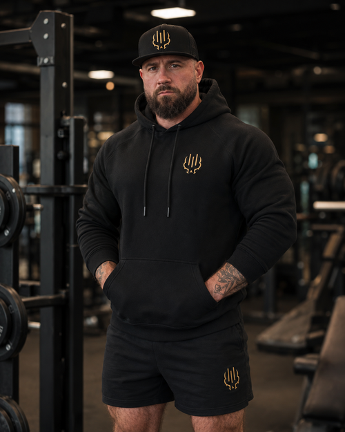 Elevate Performance Icon Trucker Cap